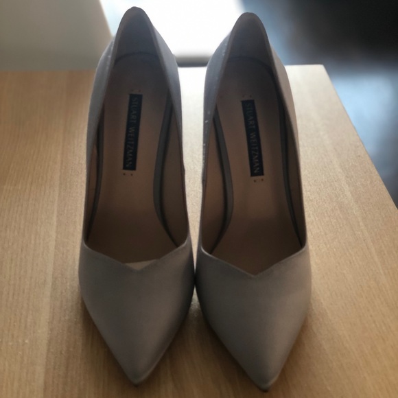 Stuart Weitzman Anny 105 - Picture 2 of 6